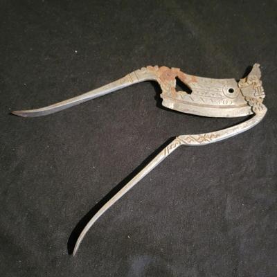 Metal Betel Nut Cutters (BS-DW)