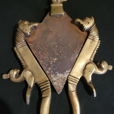 Metal Betel Nut Cutters (BS-DW)