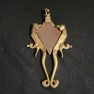 Metal Betel Nut Cutters (BS-DW)