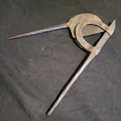 Metal Betel Nut Cutters (BS-DW)