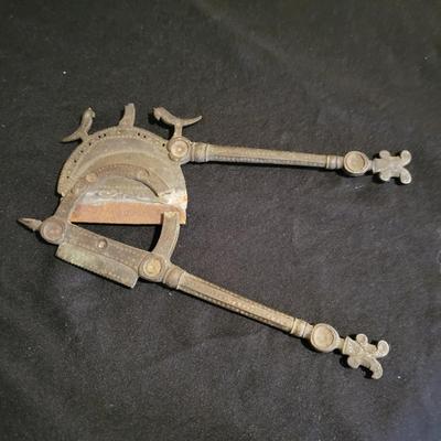 Metal Betel Nut Cutters (BS-DW)