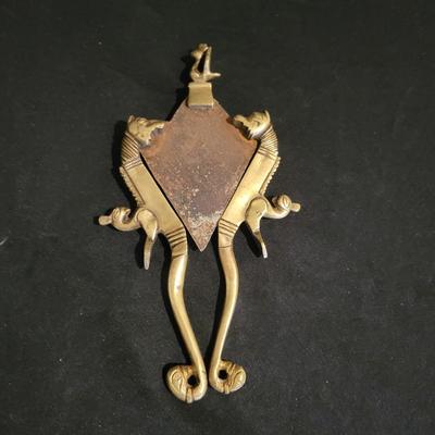 Metal Betel Nut Cutters (BS-DW)