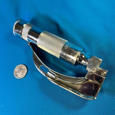 MEDICAL DEVICE- FOREGGER FOLDING SCOPE