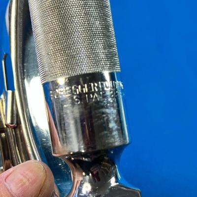 MEDICAL DEVICE- FOREGGER FOLDING SCOPE