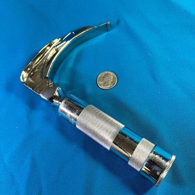 MEDICAL DEVICE- FOREGGER FOLDING SCOPE