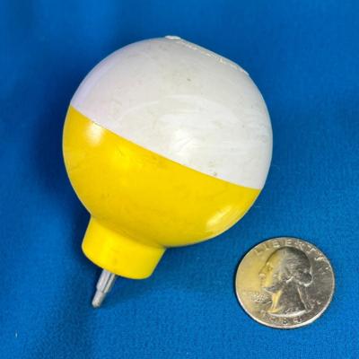 VINTAGE "WIZZER" TOY TOP