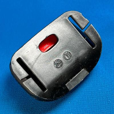 ENERGIZER HEAD LAMP - 4 SETTINGS: 1-, 2-, 3- LIGHTS, OFF