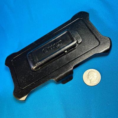 OTTER BOX CELL PHONE HOLDER BELT CLIP 
