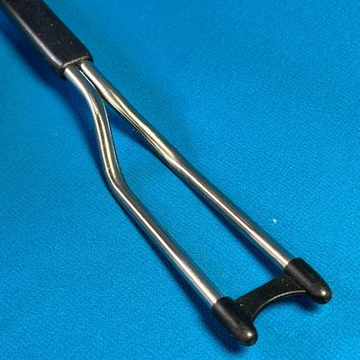 ELECTRONIC MEAT THERMOMETER FORK by CDN