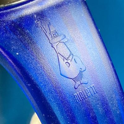 ITALIAN COFFEE PRESS   GREAT FOR CAMPING!