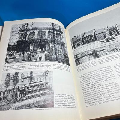 "PITTSBURGH: THE STORY OF AN AMERICAN CITY" BOOK by STEFAN LORANT