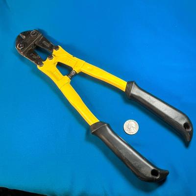 "WORKFORCE" 14" BOLT CUTTERS