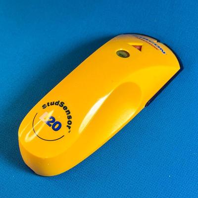 ZIRCON STUD SENSOR L20 EDGE FINDING TOOL