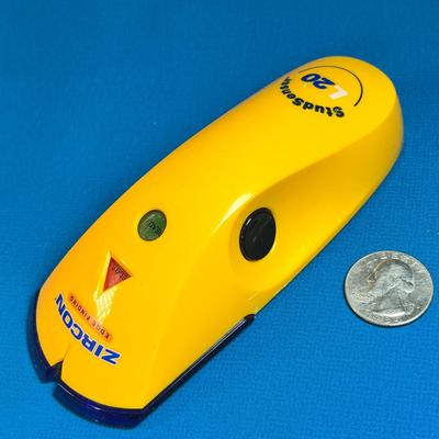 ZIRCON STUD SENSOR L20 EDGE FINDING TOOL