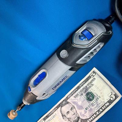 DREMEL 4000 TOOL
