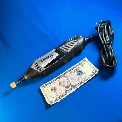 DREMEL 4000 TOOL