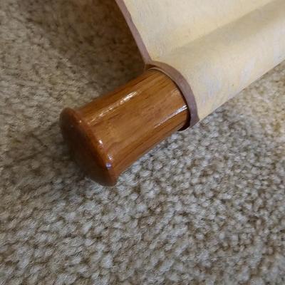 Asian Hanging Scroll (BS-JS)
