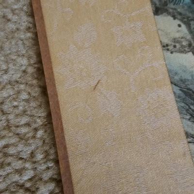 Asian Hanging Scroll (BS-JS)