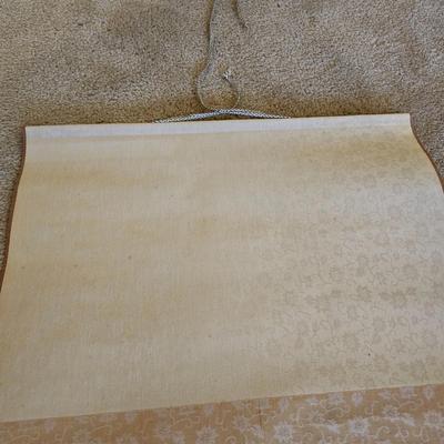 Asian Hanging Scroll (BS-JS)