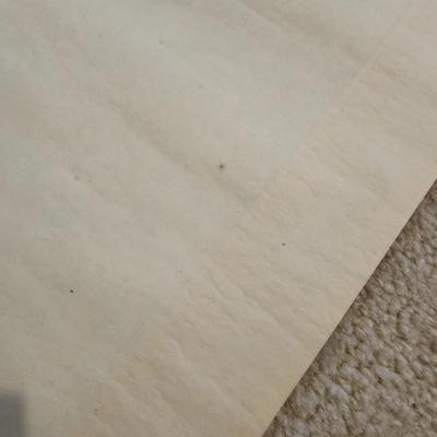 Asian Hanging Scroll (BS-JS)