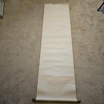 Asian Hanging Scroll (BS-JS)