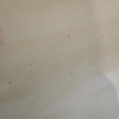 Asian Hanging Scroll (BS-JS)