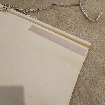 Asian Hanging Scroll (BS-JS)