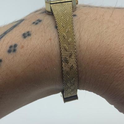 Armitron Quartz Watch (B1-HS)