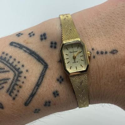 Armitron Quartz Watch (B1-HS)