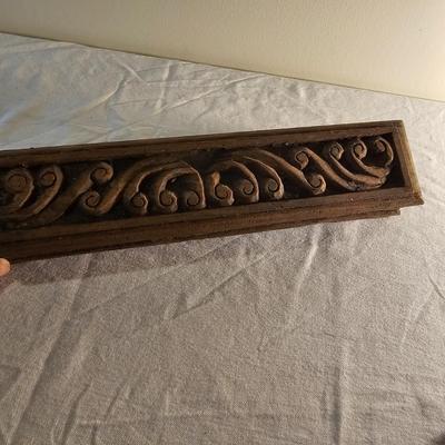 Vintage Writing Pen Box & More (BS-JS)