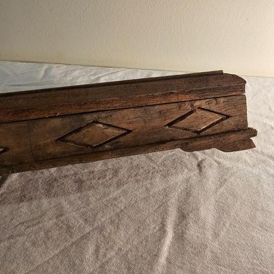 Vintage Writing Pen Box & More (BS-JS)