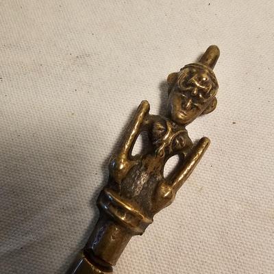 Vintage Writing Pen Box & More (BS-JS)