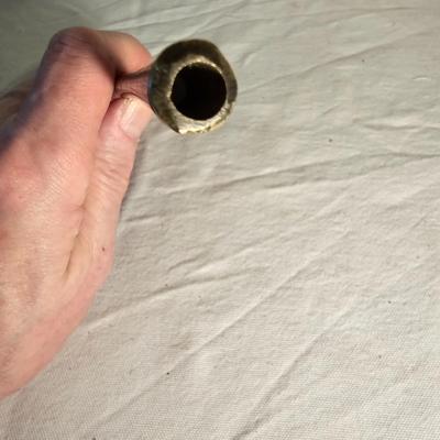 Vintage Writing Pen Box & More (BS-JS)