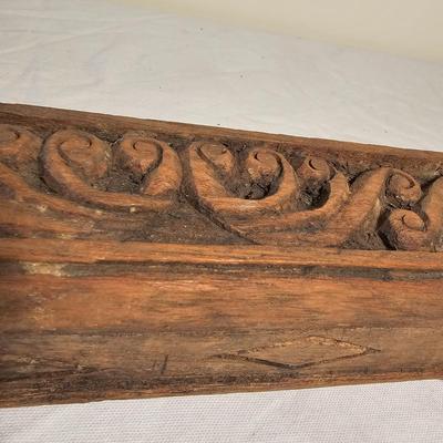 Vintage Writing Pen Box & More (BS-JS)