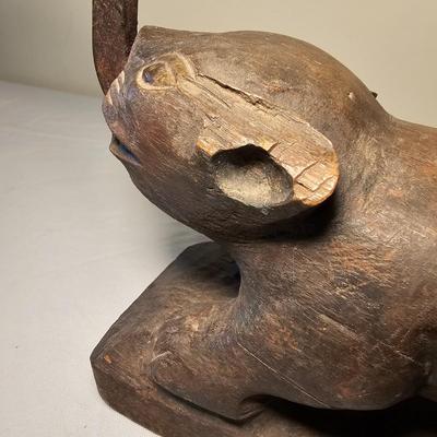 Mythical Beast Coconut Splitter (BS-JS)