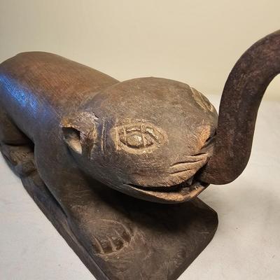 Mythical Beast Coconut Splitter (BS-JS)