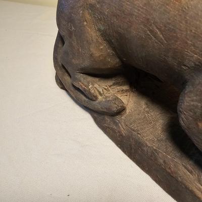 Mythical Beast Coconut Splitter (BS-JS)