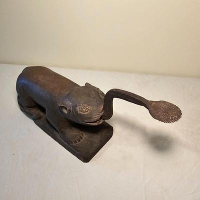 Mythical Beast Coconut Splitter (BS-JS)