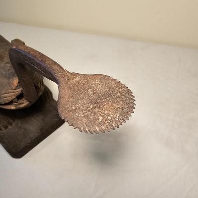 Mythical Beast Coconut Splitter (BS-JS)