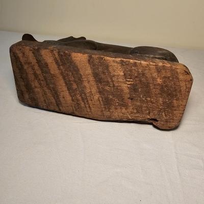 Mythical Beast Coconut Splitter (BS-JS)