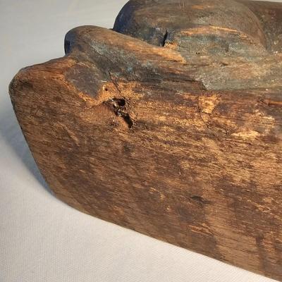 Mythical Beast Coconut Splitter (BS-JS)