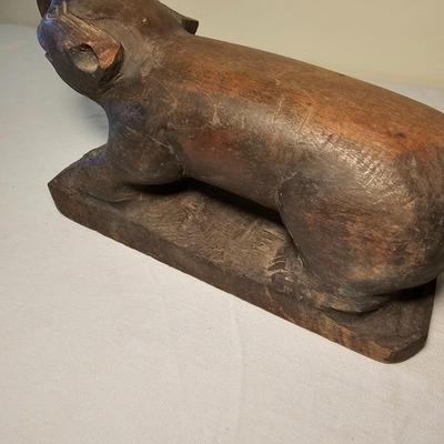 Mythical Beast Coconut Splitter (BS-JS)