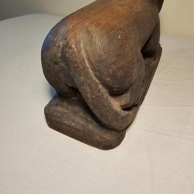 Mythical Beast Coconut Splitter (BS-JS)