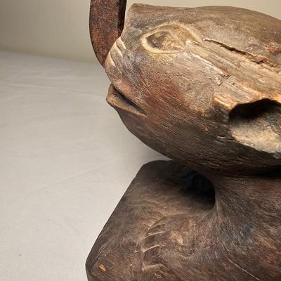 Mythical Beast Coconut Splitter (BS-JS)