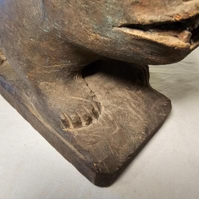 Mythical Beast Coconut Splitter (BS-JS)