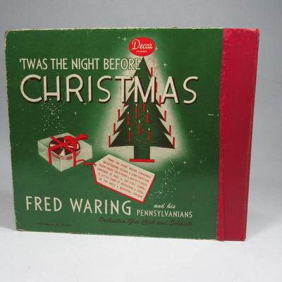 Fred Waring's 