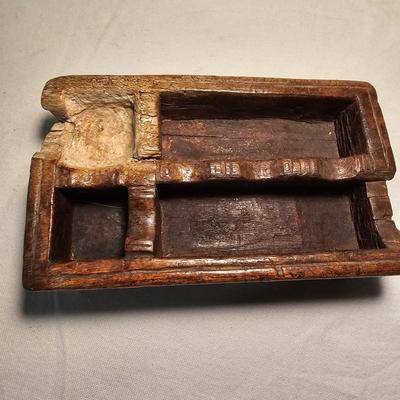 Betel Nut Bag & Boxes (BS-JS)