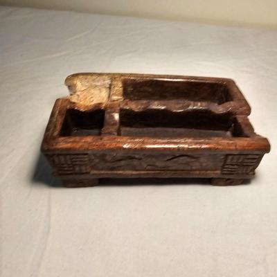 Betel Nut Bag & Boxes (BS-JS)