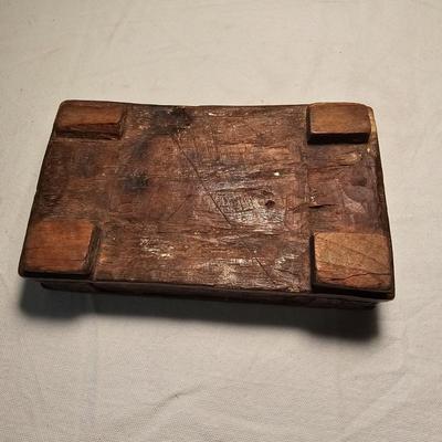 Betel Nut Bag & Boxes (BS-JS)