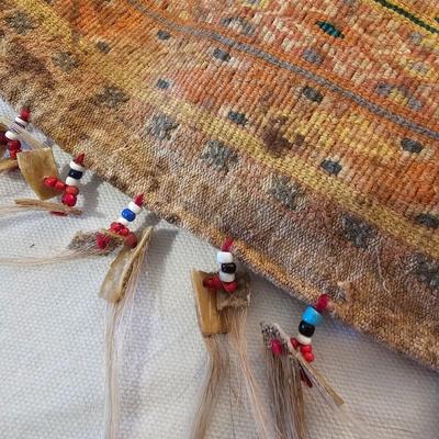 Betel Nut Bag & Boxes (BS-JS)